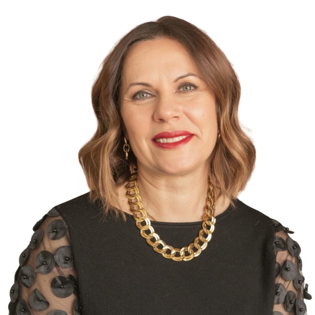Suzanna Paul